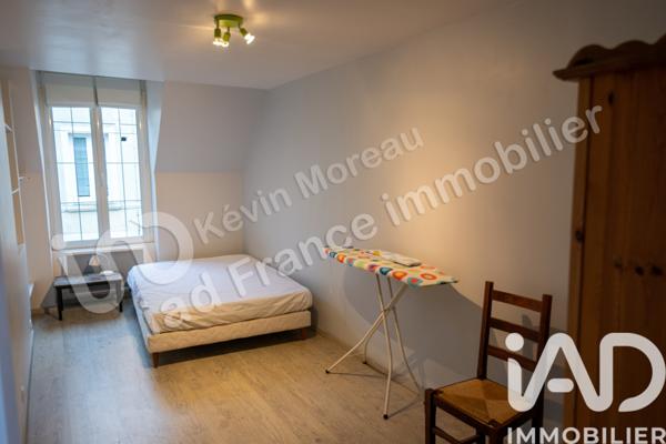 Location maison 3 pièces 83 m² Langrune-sur-Mer