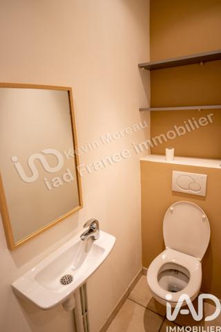 Location maison 3 pièces 83 m² Langrune-sur-Mer