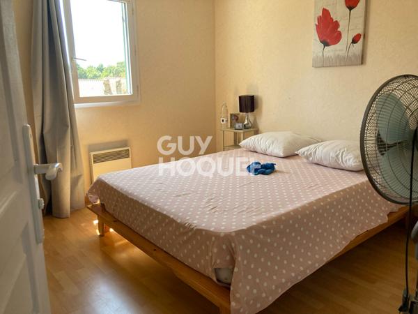 Maison Beauvoir Sur Mer proche commerces