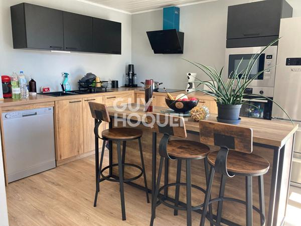 Maison Beauvoir Sur Mer proche commerces