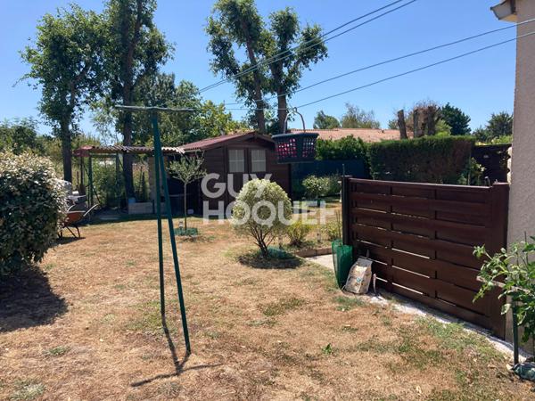 Maison Beauvoir Sur Mer proche commerces