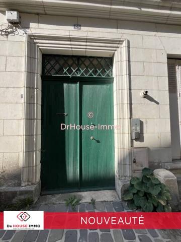 Appartement à louer 2 pièces de 38 m²