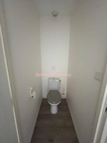Appartement à louer 2 pièces de 38 m²