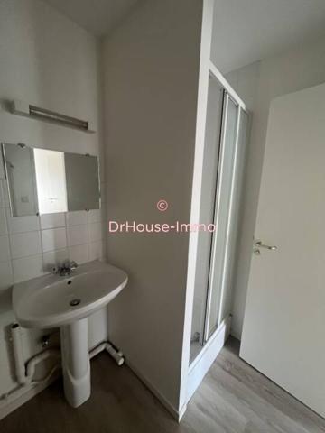 Appartement à louer 2 pièces de 38 m²