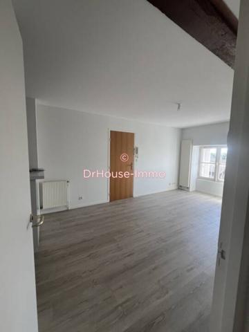 Appartement à louer 2 pièces de 38 m²