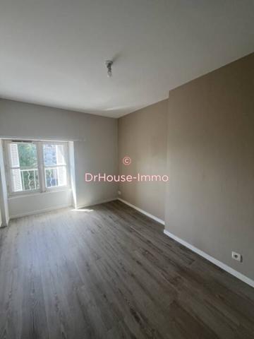 Appartement à louer 2 pièces de 38 m²