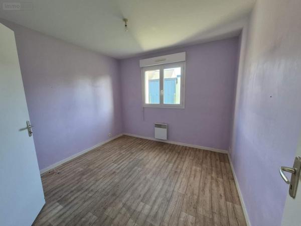 Maison à vendre à Saint-Planchers dans la Manche (50400), ref : 028/1606