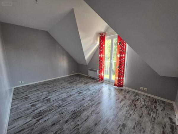 Maison à vendre à Saint-Planchers dans la Manche (50400), ref : 028/1606