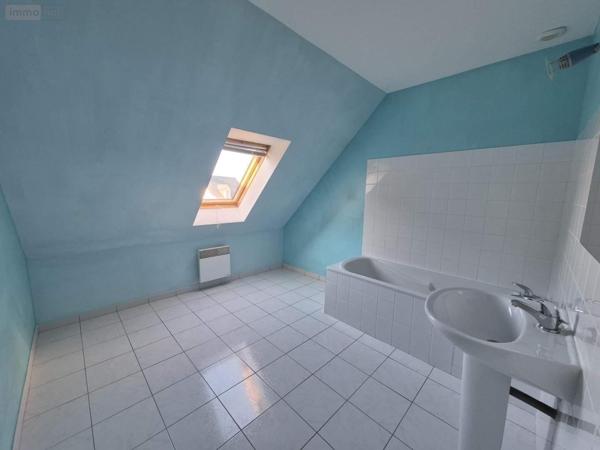 Maison à vendre à Saint-Planchers dans la Manche (50400), ref : 028/1606