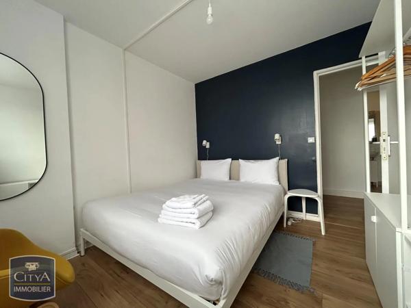 Appartement à louer 3 pièces 63.82m² Poitiers (86000)