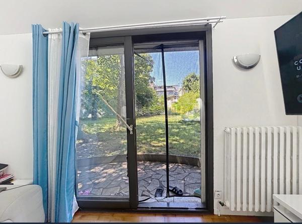 RARE A NOGENT-SUR-MARNE — Maison 3 pièces 75 m² + terrain 419 m² À  2 MINUTES DU RER E