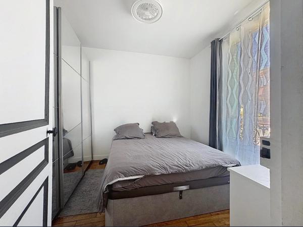 RARE A NOGENT-SUR-MARNE — Maison 3 pièces 75 m² + terrain 419 m² À  2 MINUTES DU RER E