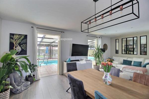 Maison La Creche 5 pièce(s) 127 m2