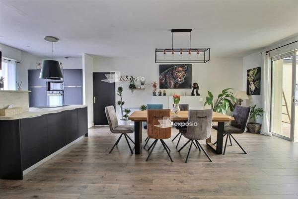 Maison La Creche 5 pièce(s) 127 m2