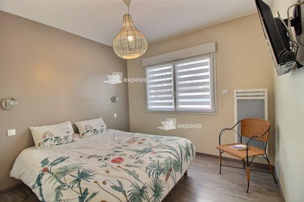 Maison La Creche 5 pièce(s) 127 m2