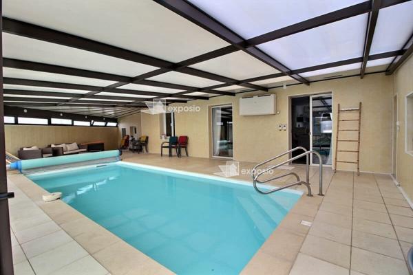 Maison La Creche 5 pièce(s) 127 m2