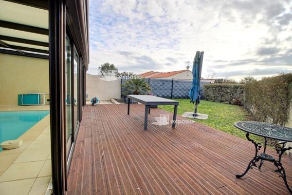 Maison La Creche 5 pièce(s) 127 m2