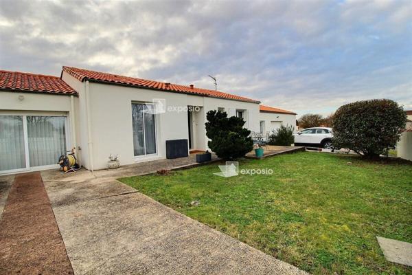 Maison La Creche 5 pièce(s) 127 m2