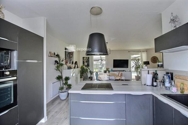 Maison La Creche 5 pièce(s) 127 m2