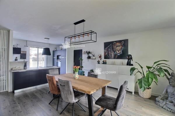 Maison La Creche 5 pièce(s) 127 m2