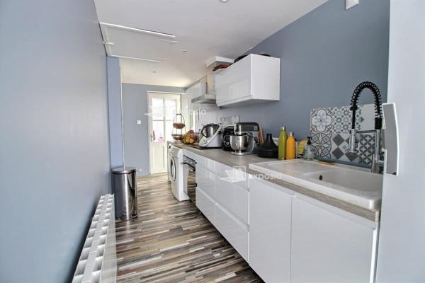 Maison La Creche 5 pièce(s) 127 m2