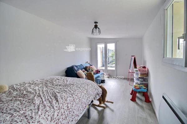 Maison La Creche 5 pièce(s) 127 m2