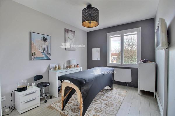 Maison La Creche 5 pièce(s) 127 m2