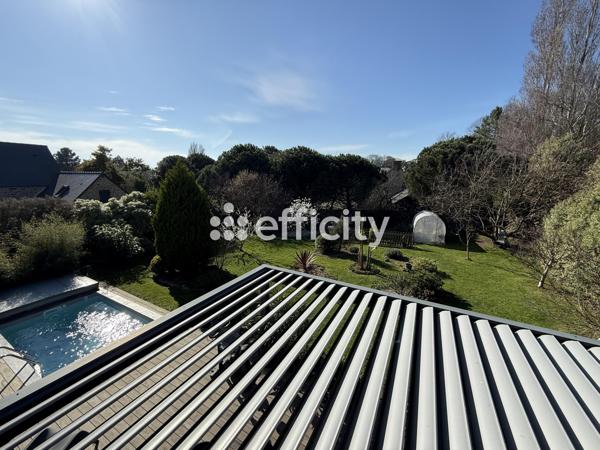 Maison 7 pièces - 253 m² Bien prestige