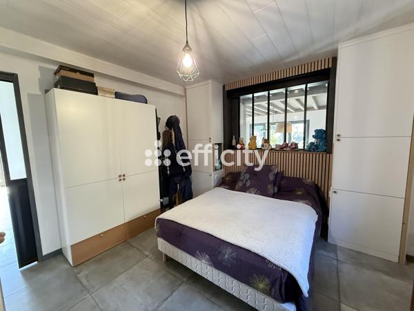 Maison 7 pièces - 253 m² Bien prestige