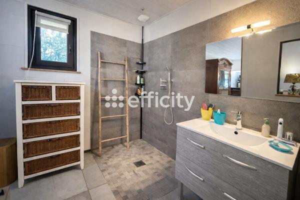 Maison 7 pièces - 253 m² Bien prestige