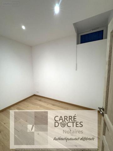 Appartement rénové à vendre à Nîmes dans le Gard (30000), ref : 1003 / 695 carnot
