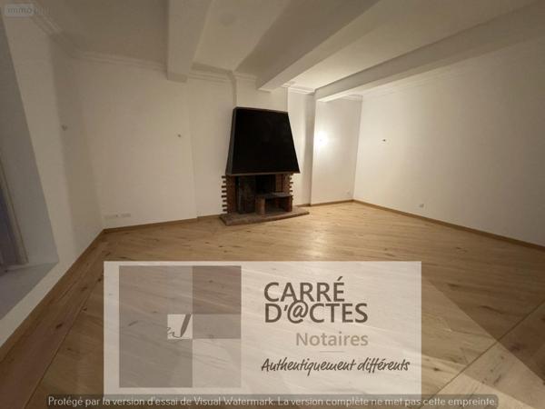 Appartement rénové à vendre à Nîmes dans le Gard (30000), ref : 1003 / 695 carnot