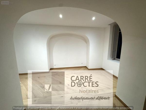 Appartement rénové à vendre à Nîmes dans le Gard (30000), ref : 1003 / 695 carnot