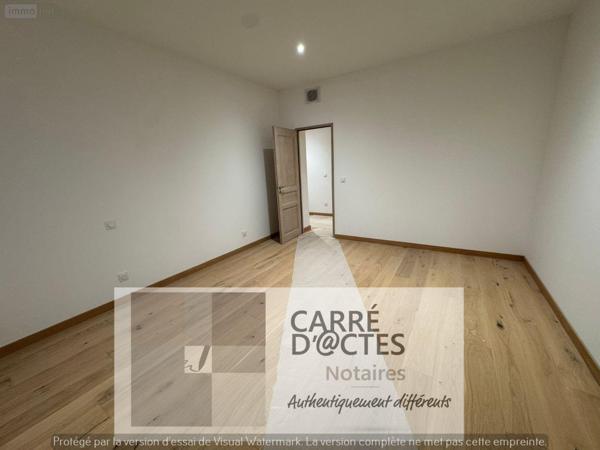 Appartement rénové à vendre à Nîmes dans le Gard (30000), ref : 1003 / 695 carnot