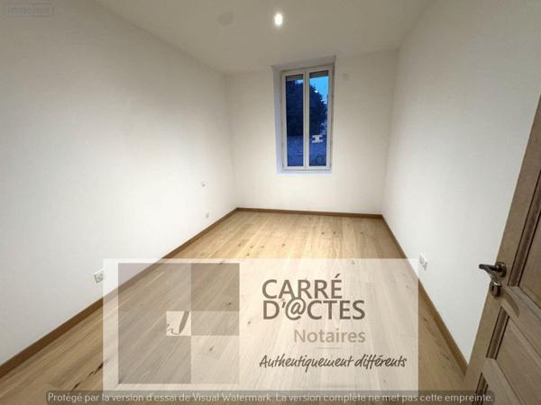 Appartement rénové à vendre à Nîmes dans le Gard (30000), ref : 1003 / 695 carnot