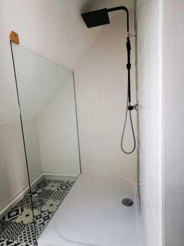 Appartement à vendre 3 pièces DIGOIN (71)