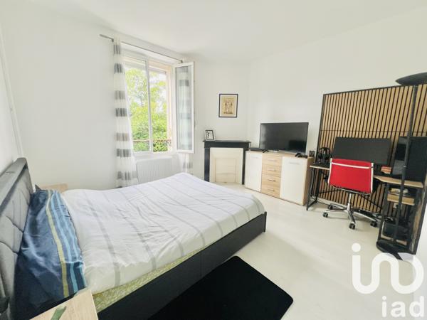 Maison à vendre 4 pièces 68 m² Creil