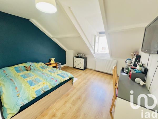 Maison à vendre 4 pièces 68 m² Creil