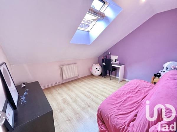 Maison à vendre 4 pièces 68 m² Creil