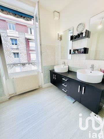 Maison à vendre 4 pièces 68 m² Creil