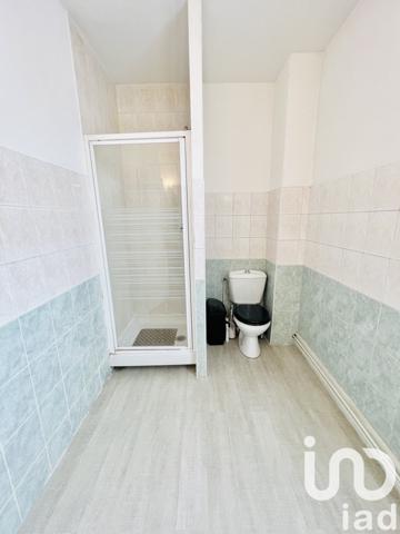 Maison à vendre 4 pièces 68 m² Creil