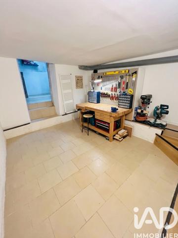 Maison à vendre 4 pièces 68 m² Creil