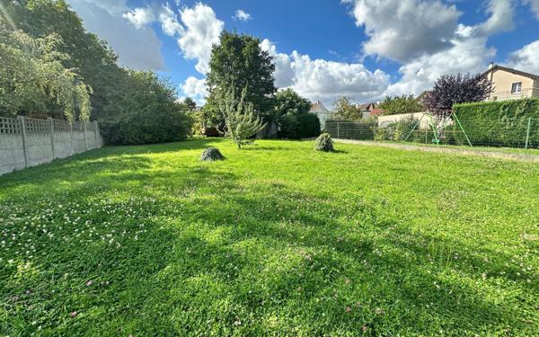 Maison à vendre    4 pièces •  Neuilly-Plaisance
