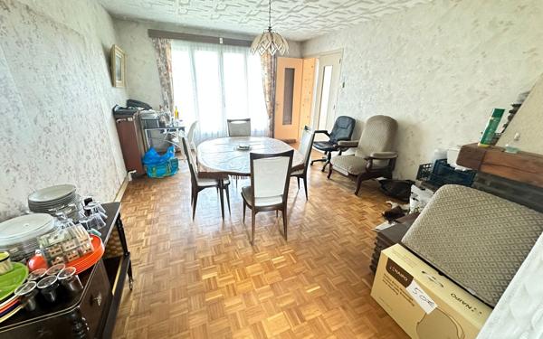 Maison à vendre    4 pièces •  Neuilly-Plaisance