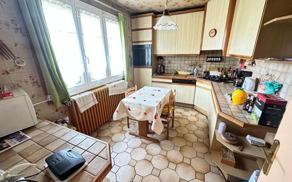 Maison à vendre    4 pièces •  Neuilly-Plaisance