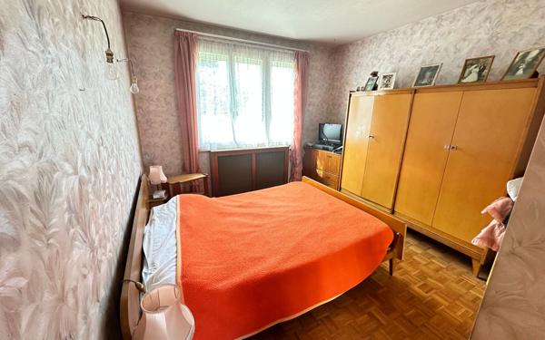 Maison à vendre    4 pièces •  Neuilly-Plaisance