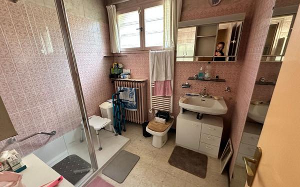 Maison à vendre    4 pièces •  Neuilly-Plaisance
