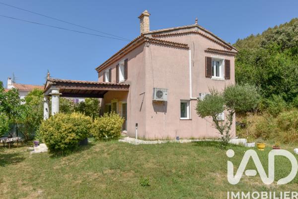 Location maison 4 pièces 102 m² Auriol