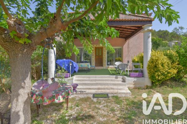 Location maison 4 pièces 102 m² Auriol