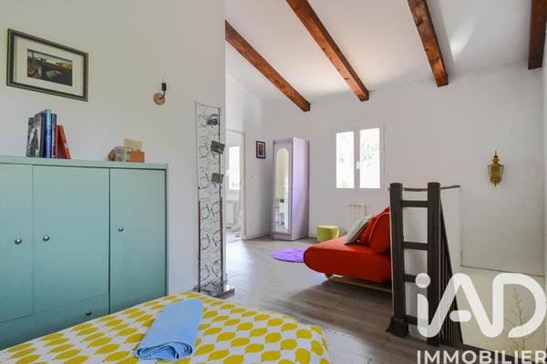 Location maison 4 pièces 102 m² Auriol